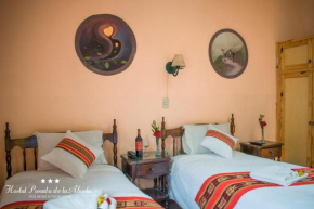 Hostal La Posada De La Abuela